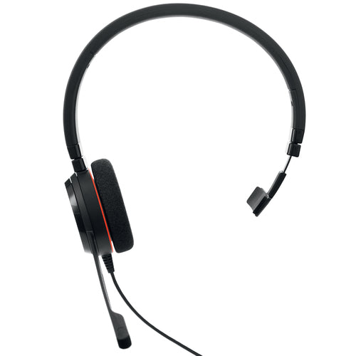 Jabra Evolve 20 Mono MS USB-C Jabra Evolve 20 Mono MS USB-C